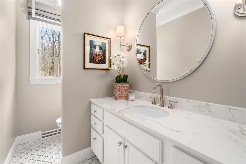 Single Family Residence at 172 Country Drive, Weston MA 02493, Weston, photo 13 of 39