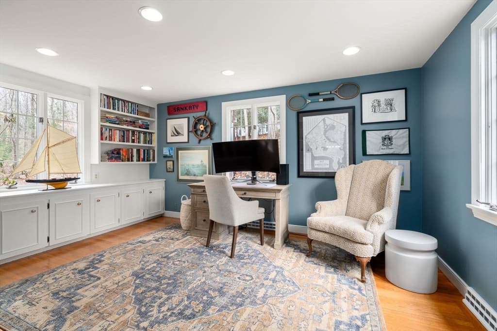 Single Family Residence at 172 Country Drive, Weston MA 02493, Weston, photo 12 of 39