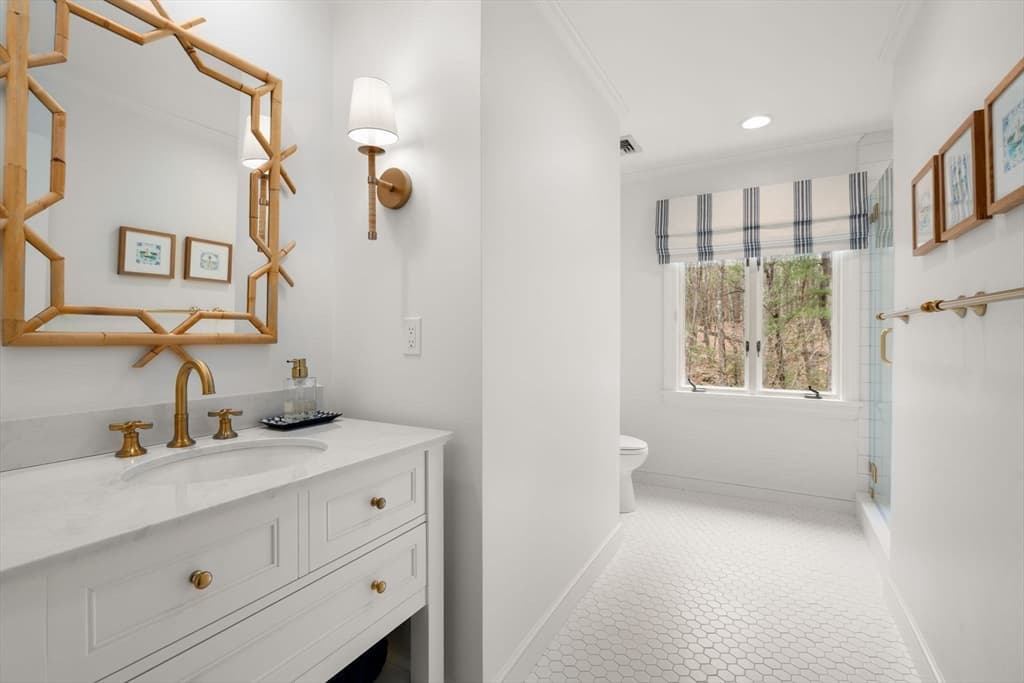 Single Family Residence at 172 Country Drive, Weston MA 02493, Weston, photo 20 of 39