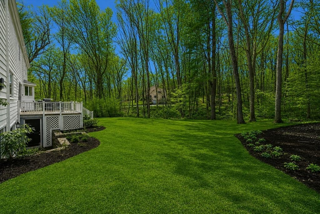 Single Family Residence at 172 Country Drive, Weston MA 02493, Weston, photo 38 of 39