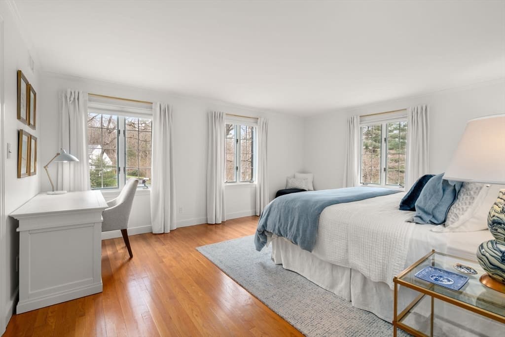 Single Family Residence at 172 Country Drive, Weston MA 02493, Weston, photo 25 of 39