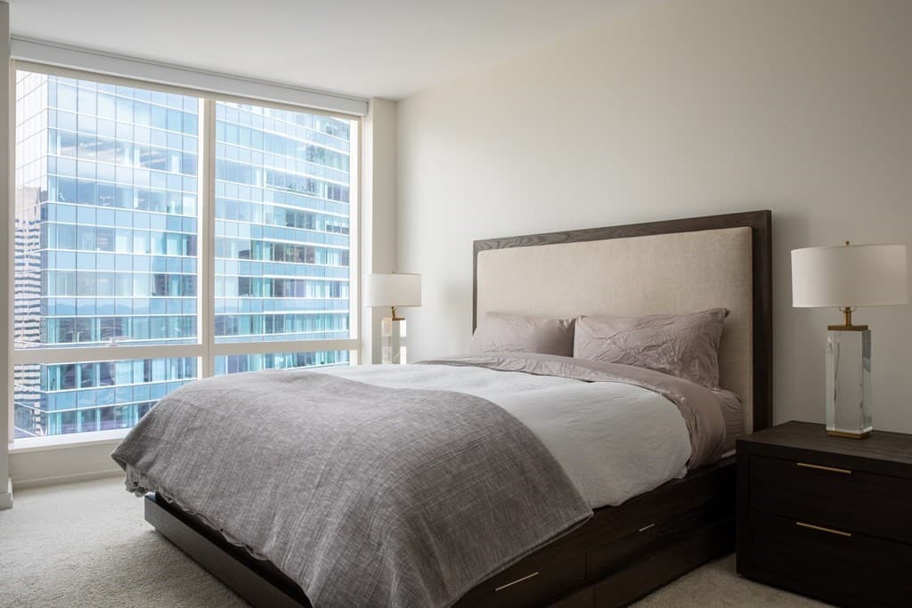 Condominium at 1 Franklin St # 3107, Boston MA 02110, photo 6 of 27