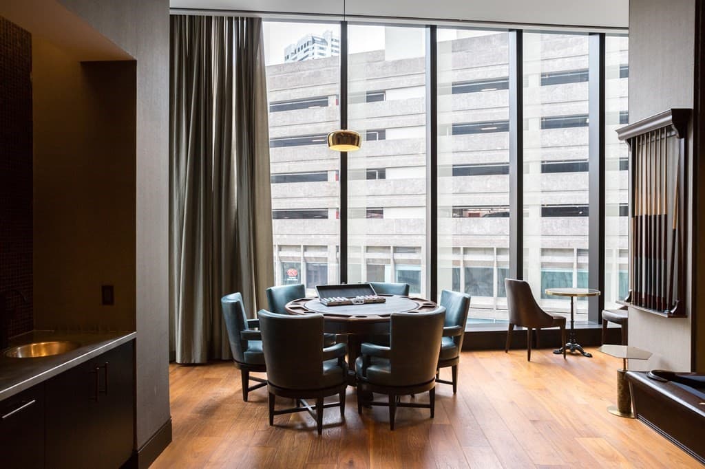 Condominium at 1 Franklin St # 3107, Boston MA 02110, photo 17 of 27