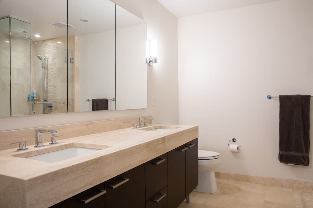 Condominium at 1 Franklin St # 3107, Boston MA 02110, photo 7 of 27
