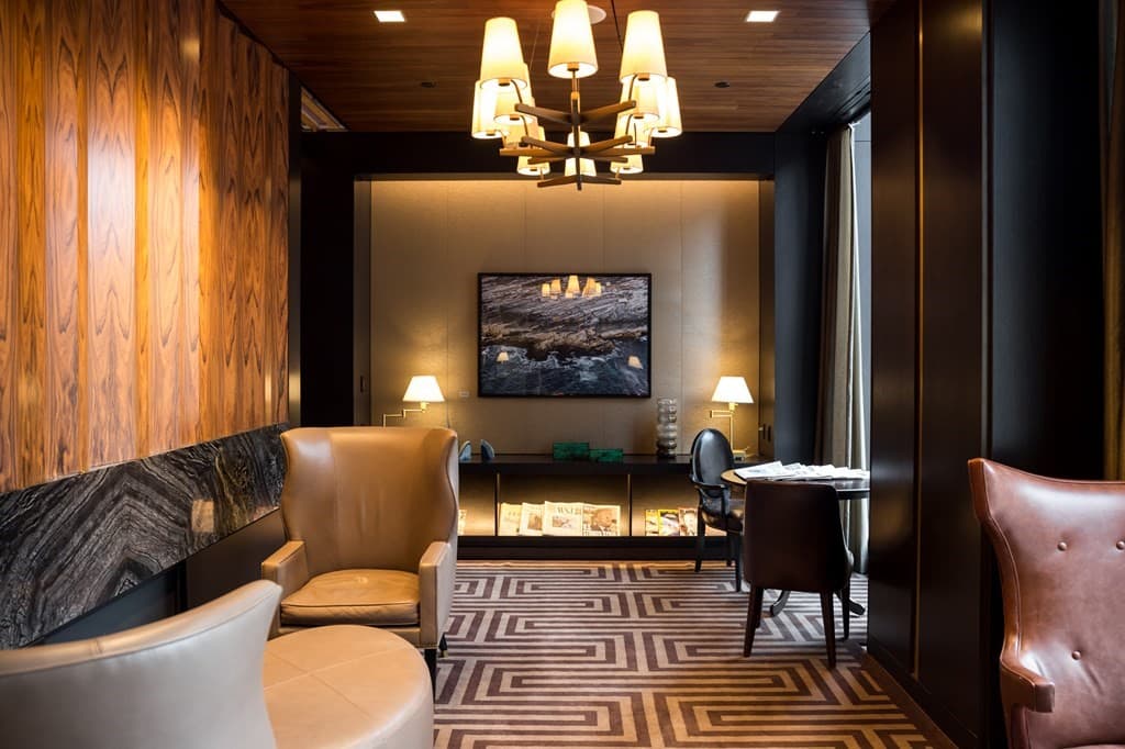 Condominium at 1 Franklin St # 3107, Boston MA 02110, photo 19 of 27