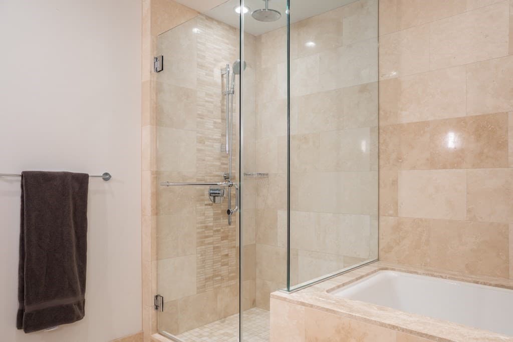 Condominium at 1 Franklin St # 3107, Boston MA 02110, photo 8 of 27