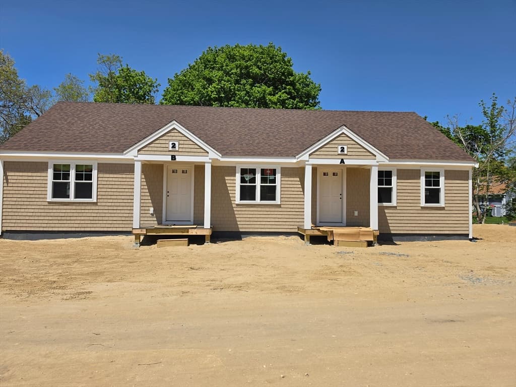 Condominium at 87 Acapesket Rd # 2A, Falmouth MA 02536, Falmouth, photo 15 of 17