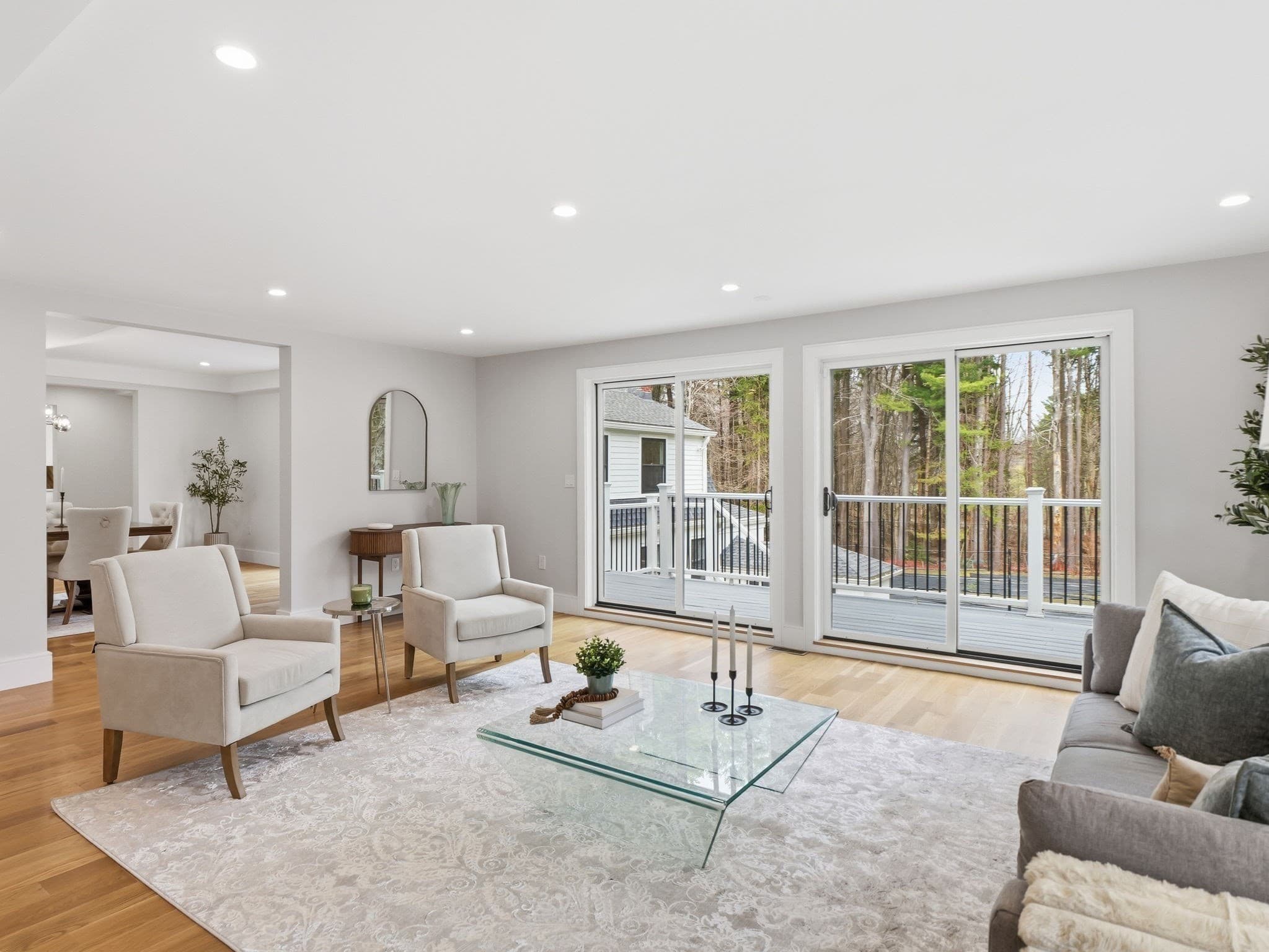 Single Family Residence at 22 Lincoln Rd, Lincoln MA 01773, Lincoln, photo 23 of 42