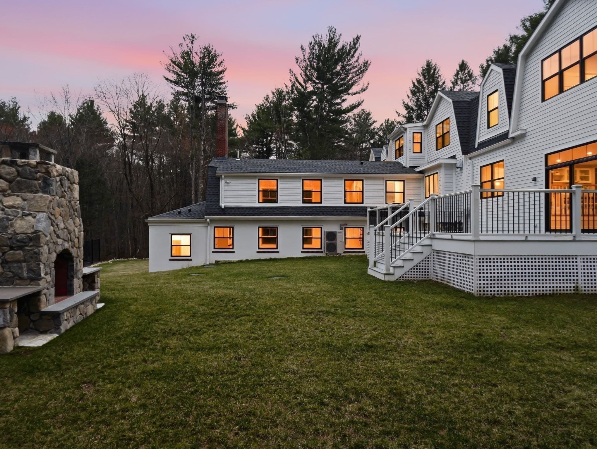 Single Family Residence at 22 Lincoln Rd, Lincoln MA 01773, Lincoln, photo 6 of 42