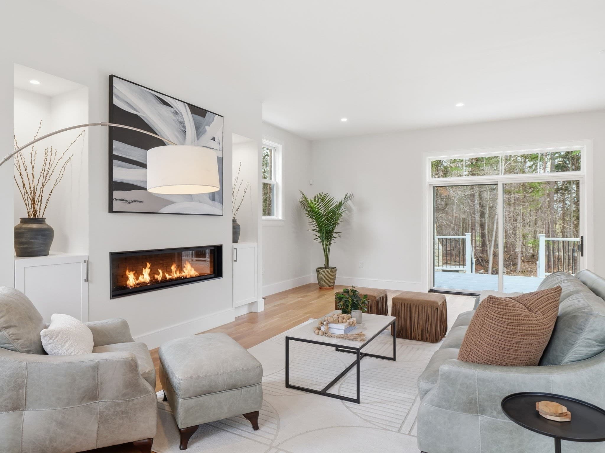 Single Family Residence at 22 Lincoln Rd, Lincoln MA 01773, Lincoln, photo 16 of 42