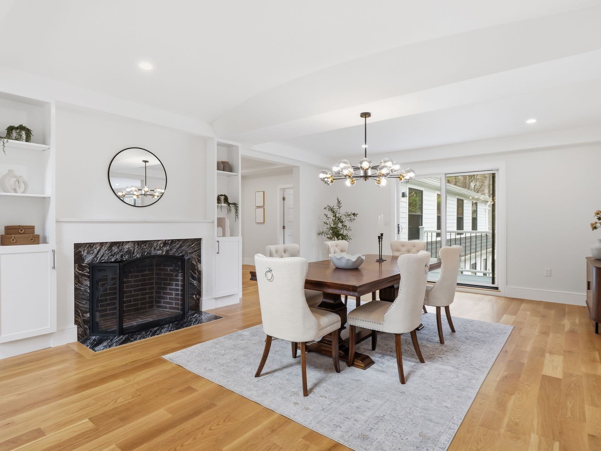 Single Family Residence at 22 Lincoln Rd, Lincoln MA 01773, Lincoln, photo 22 of 42