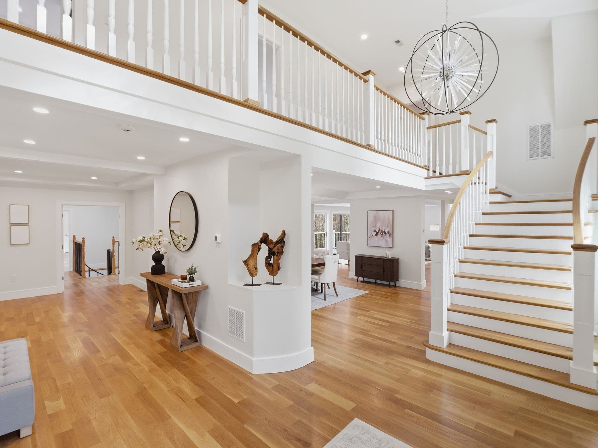 Single Family Residence at 22 Lincoln Rd, Lincoln MA 01773, Lincoln, photo 7 of 42