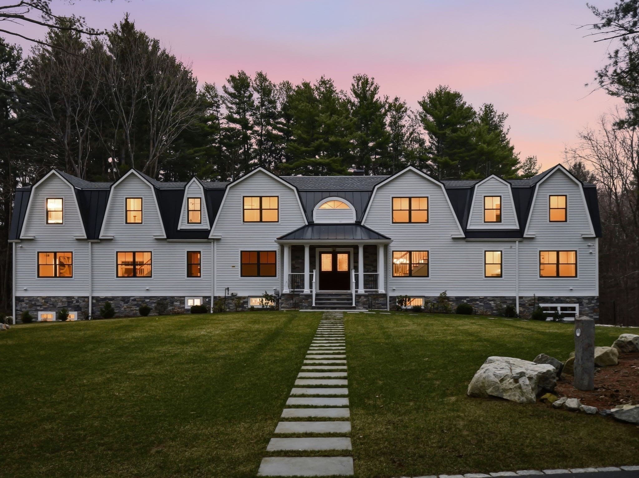 Single Family Residence at 22 Lincoln Rd, Lincoln MA 01773, Lincoln, photo 3 of 42