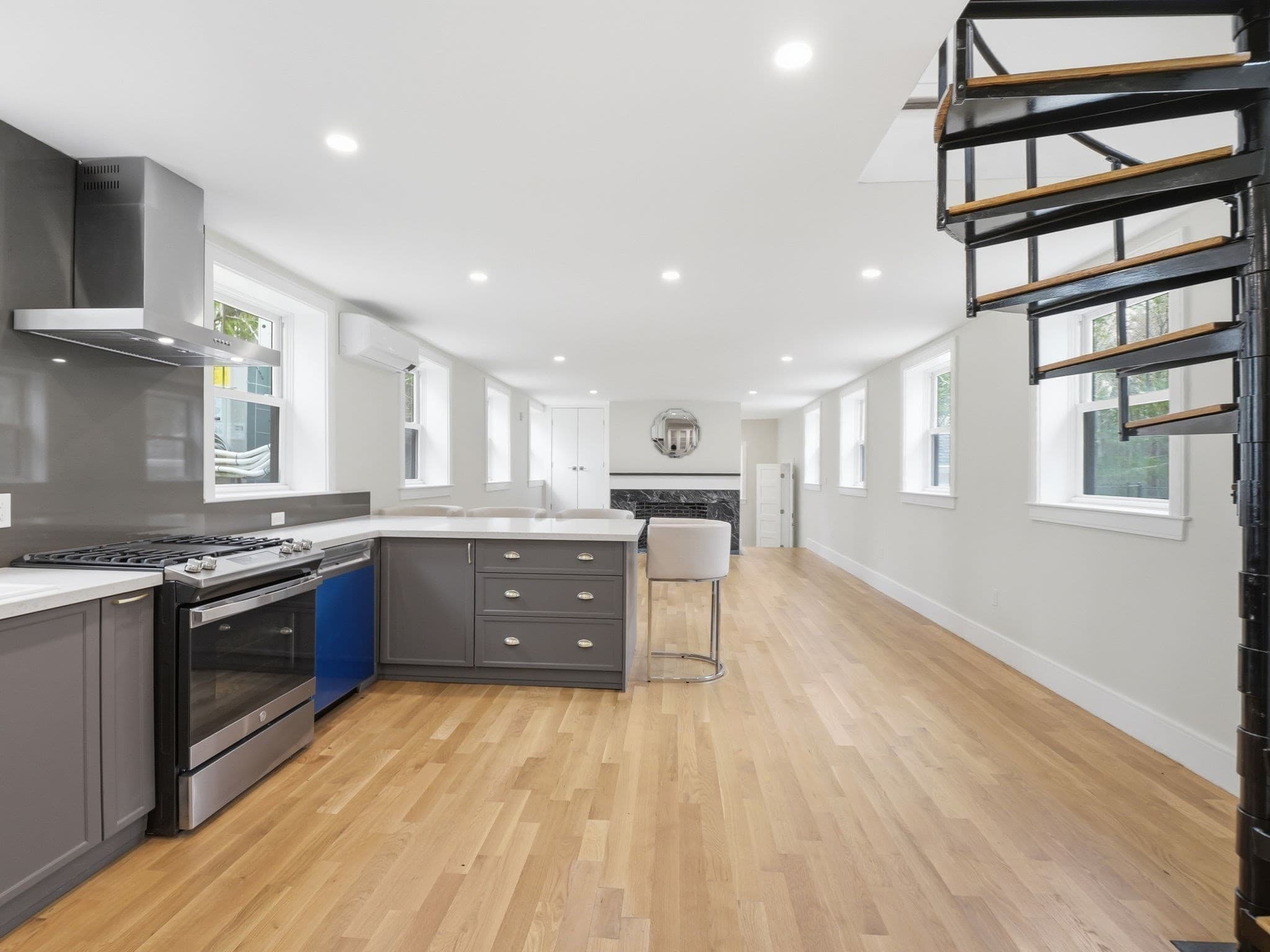 Single Family Residence at 22 Lincoln Rd, Lincoln MA 01773, Lincoln, photo 36 of 42