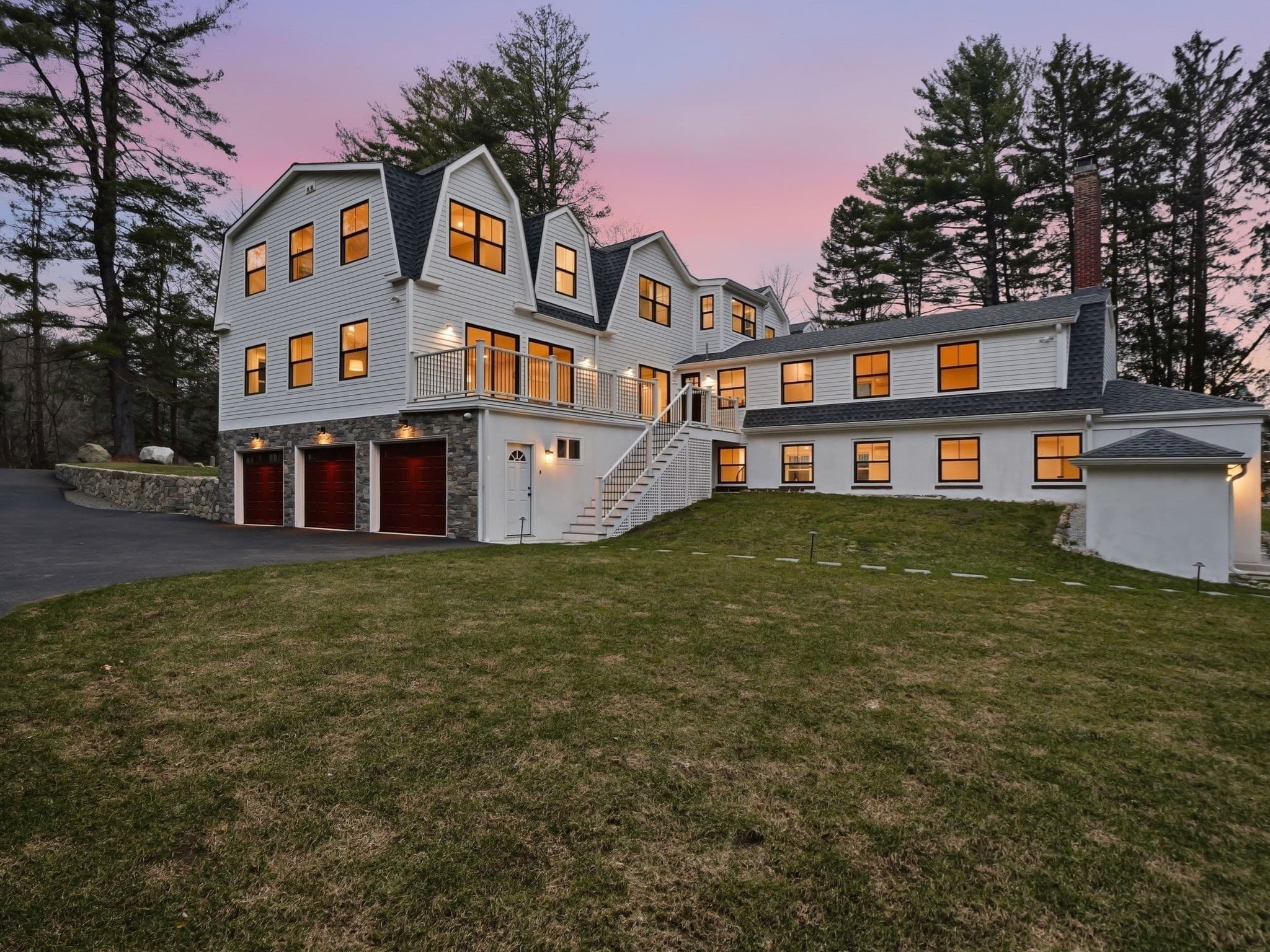 Single Family Residence at 22 Lincoln Rd, Lincoln MA 01773, Lincoln, photo 5 of 42