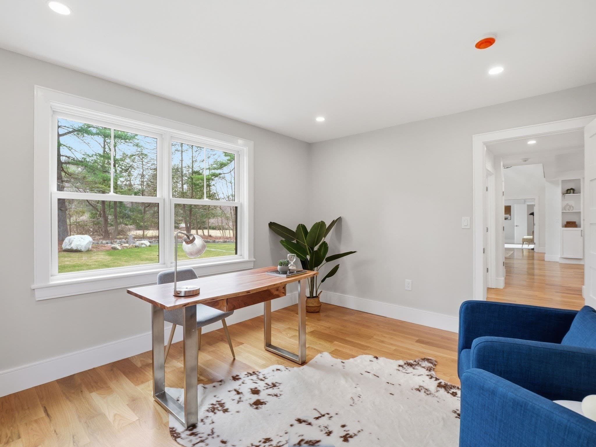 Single Family Residence at 22 Lincoln Rd, Lincoln MA 01773, Lincoln, photo 24 of 42