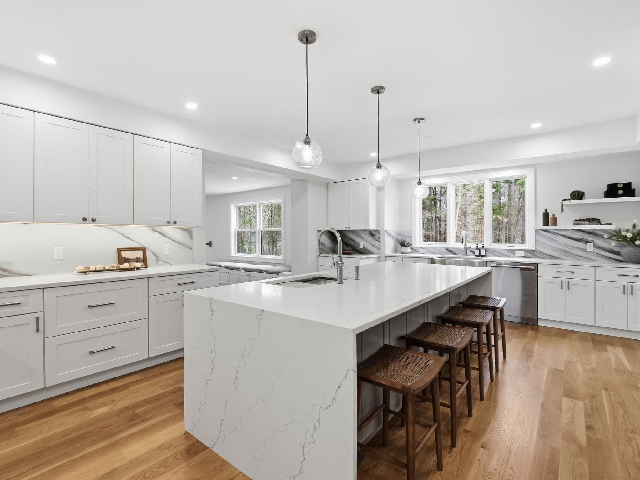 Single Family Residence at 22 Lincoln Rd, Lincoln MA 01773, Lincoln, photo 10 of 42