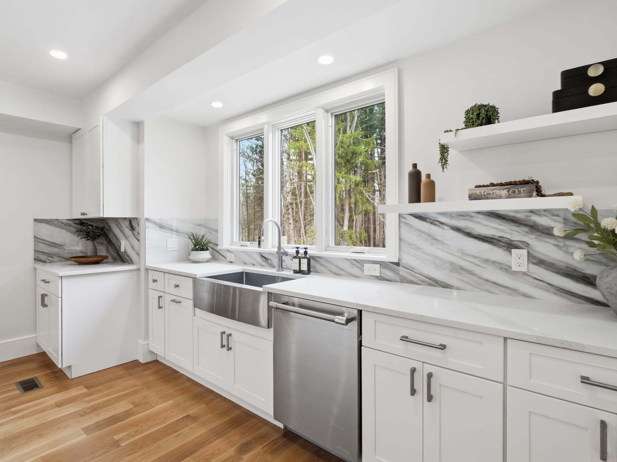 Single Family Residence at 22 Lincoln Rd, Lincoln MA 01773, Lincoln, photo 14 of 42