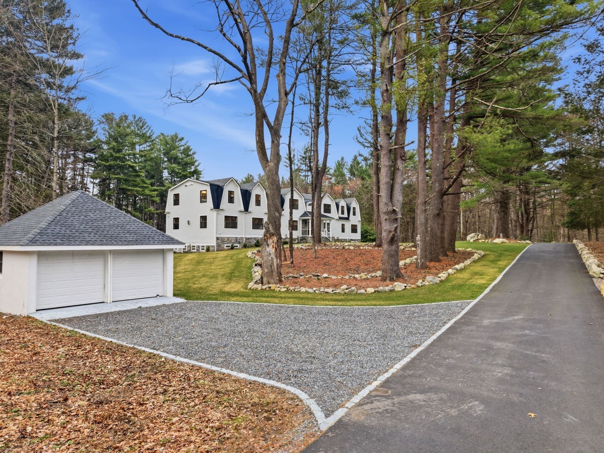 Single Family Residence at 22 Lincoln Rd, Lincoln MA 01773, Lincoln, photo 41 of 42