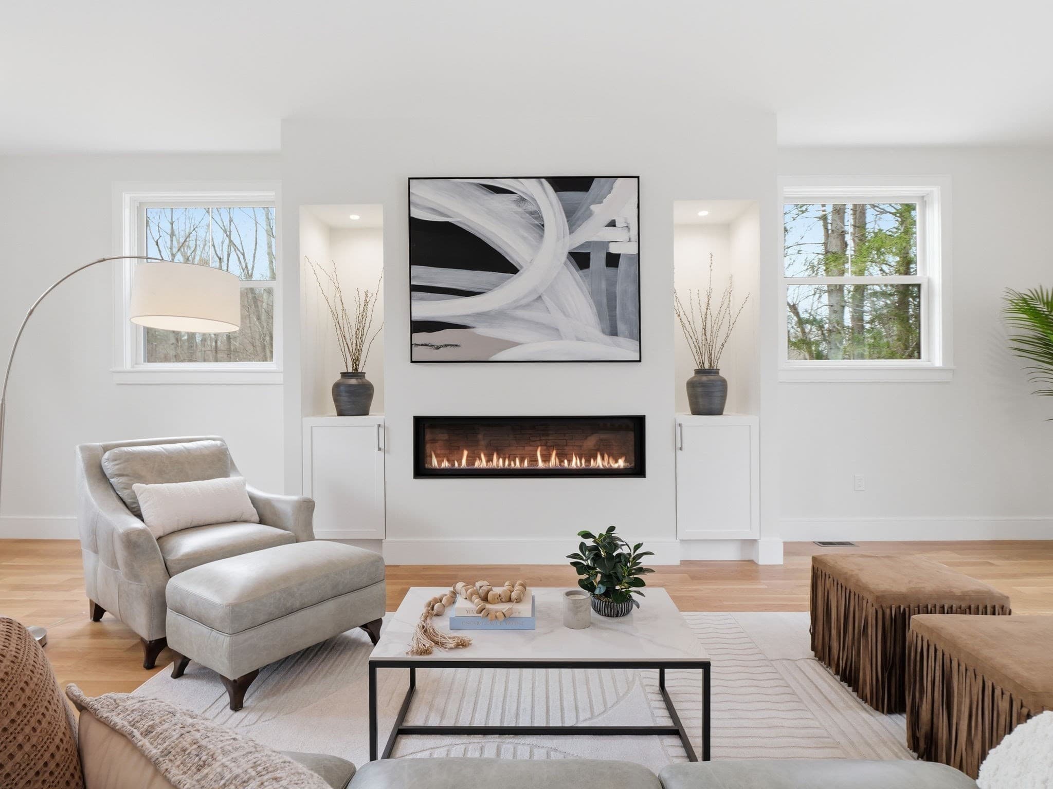 Single Family Residence at 22 Lincoln Rd, Lincoln MA 01773, Lincoln, photo 18 of 42