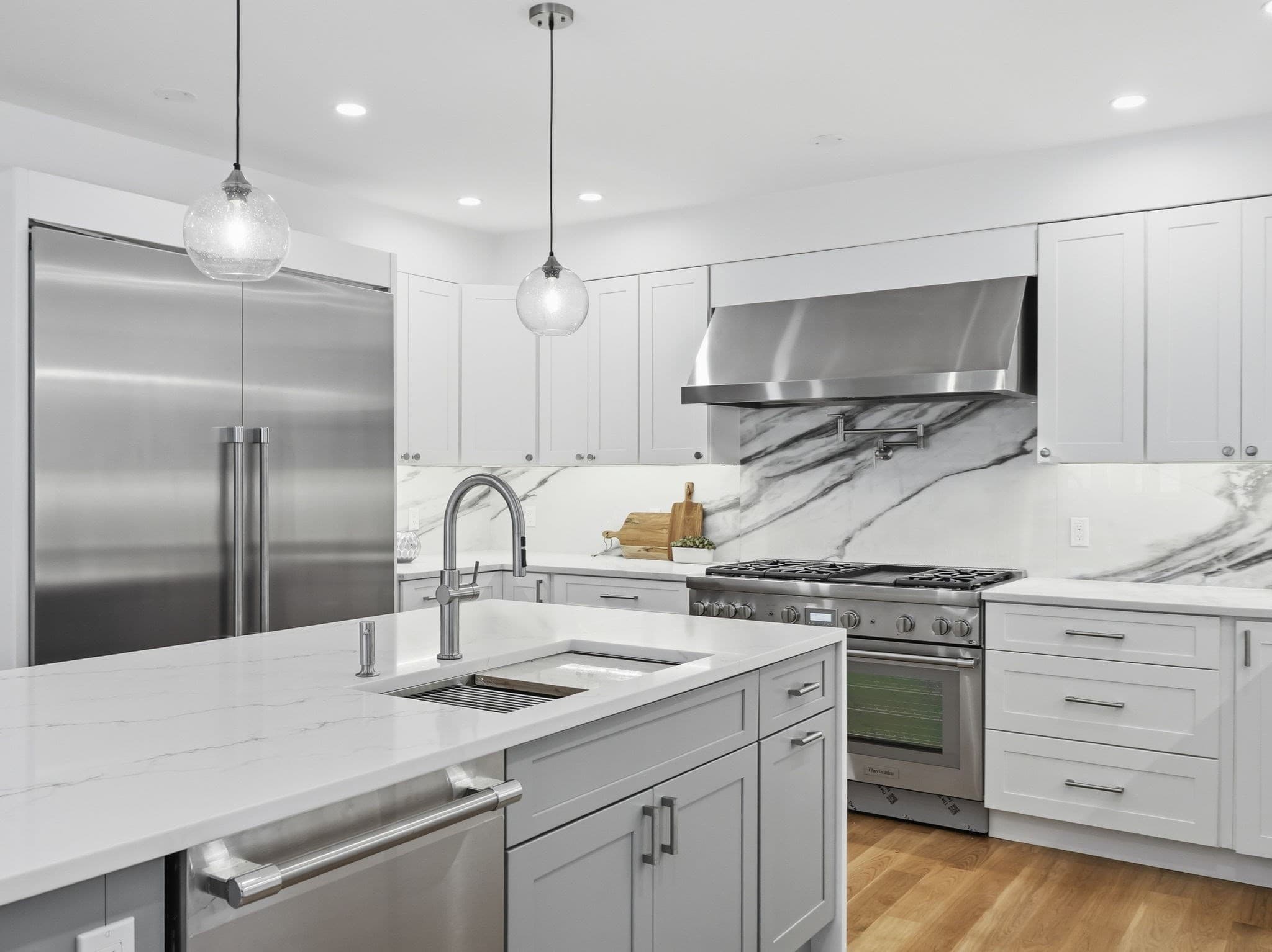 Single Family Residence at 22 Lincoln Rd, Lincoln MA 01773, Lincoln, photo 15 of 42