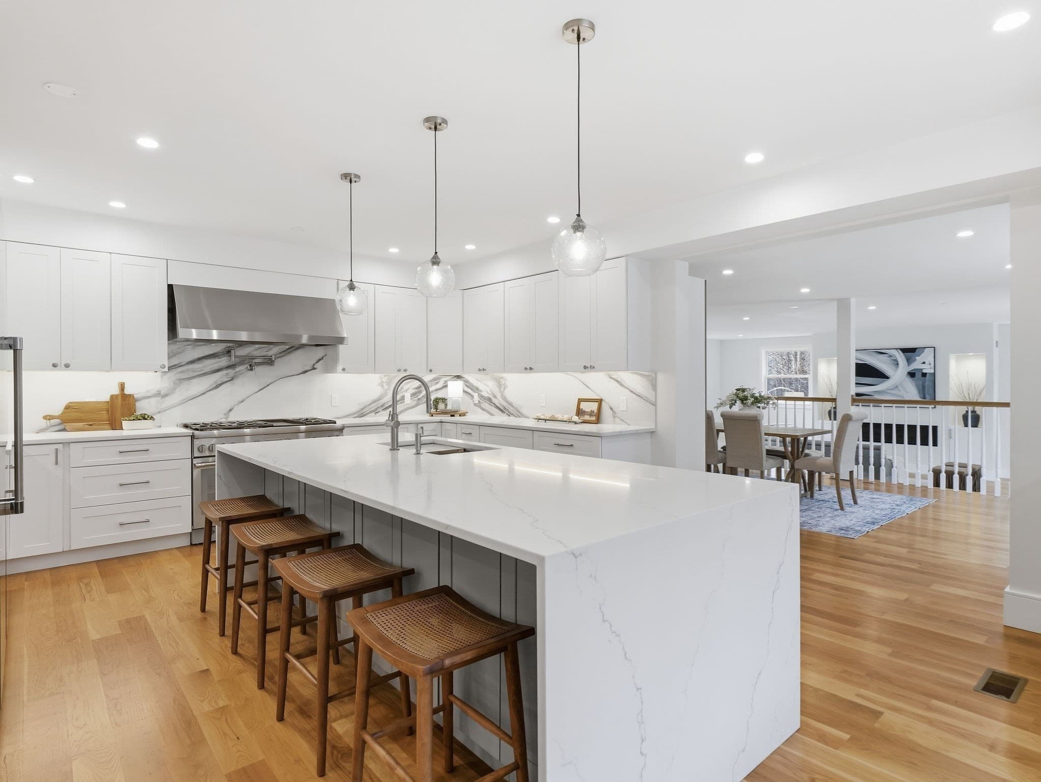 Single Family Residence at 22 Lincoln Rd, Lincoln MA 01773, Lincoln, photo 11 of 42