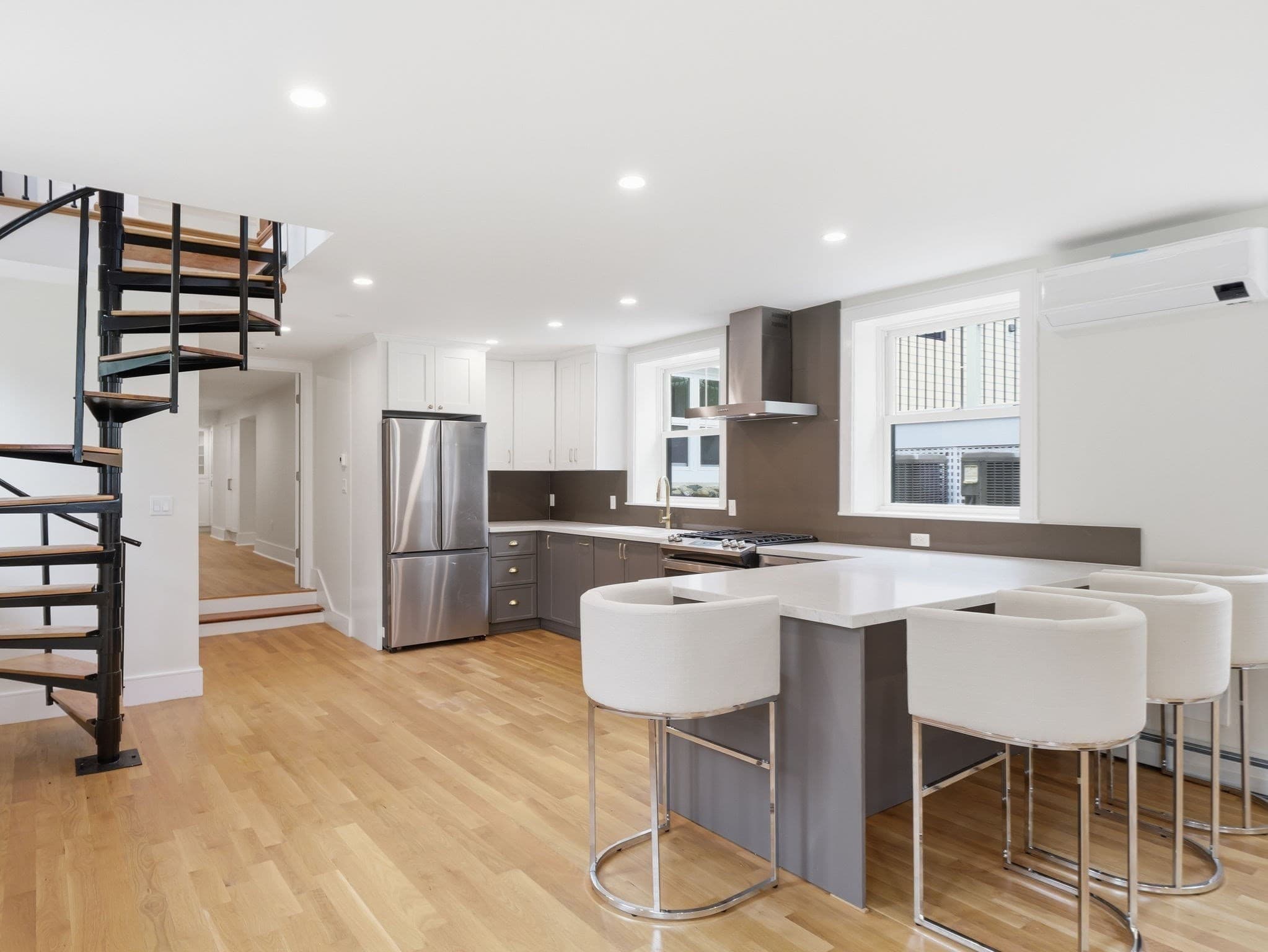 Single Family Residence at 22 Lincoln Rd, Lincoln MA 01773, Lincoln, photo 35 of 42