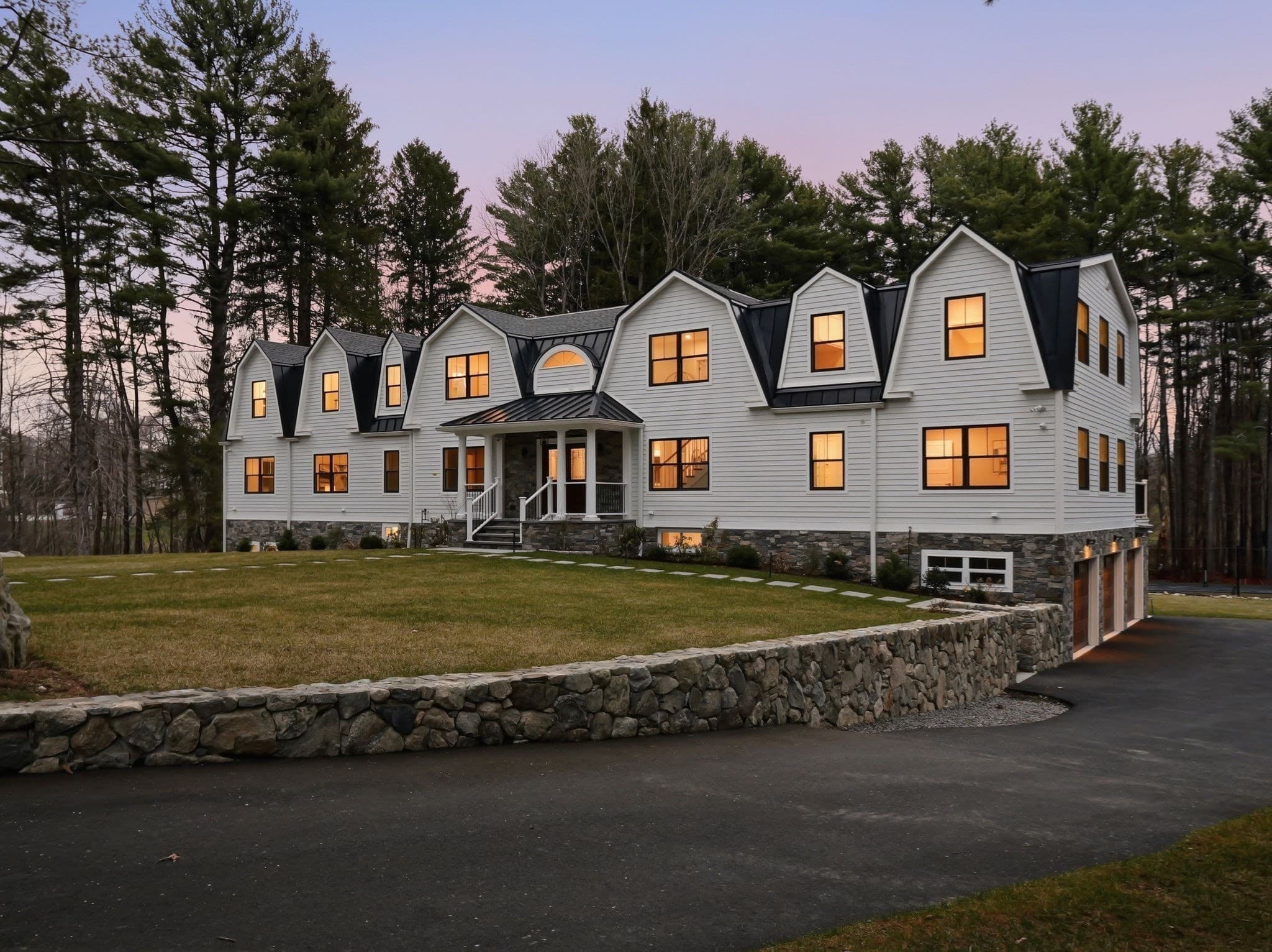 Single Family Residence at 22 Lincoln Rd, Lincoln MA 01773, Lincoln, photo 4 of 42