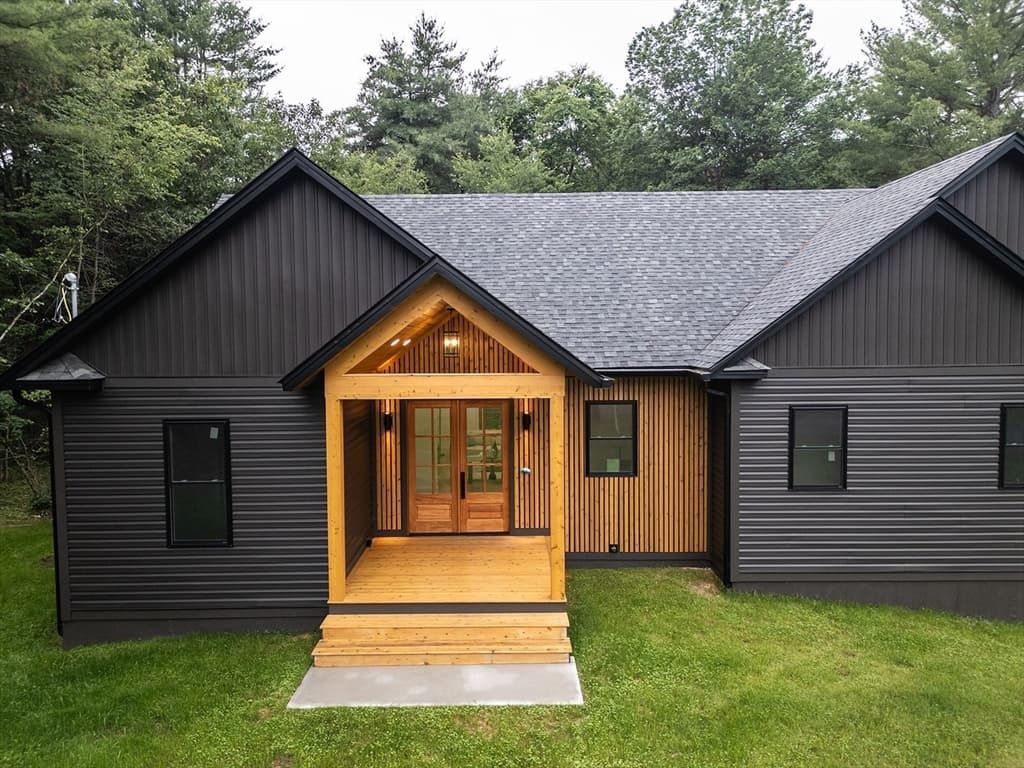 Single Family Residence at 20 Merrifield Road, Bernardston MA 01337, photo 5 of 42