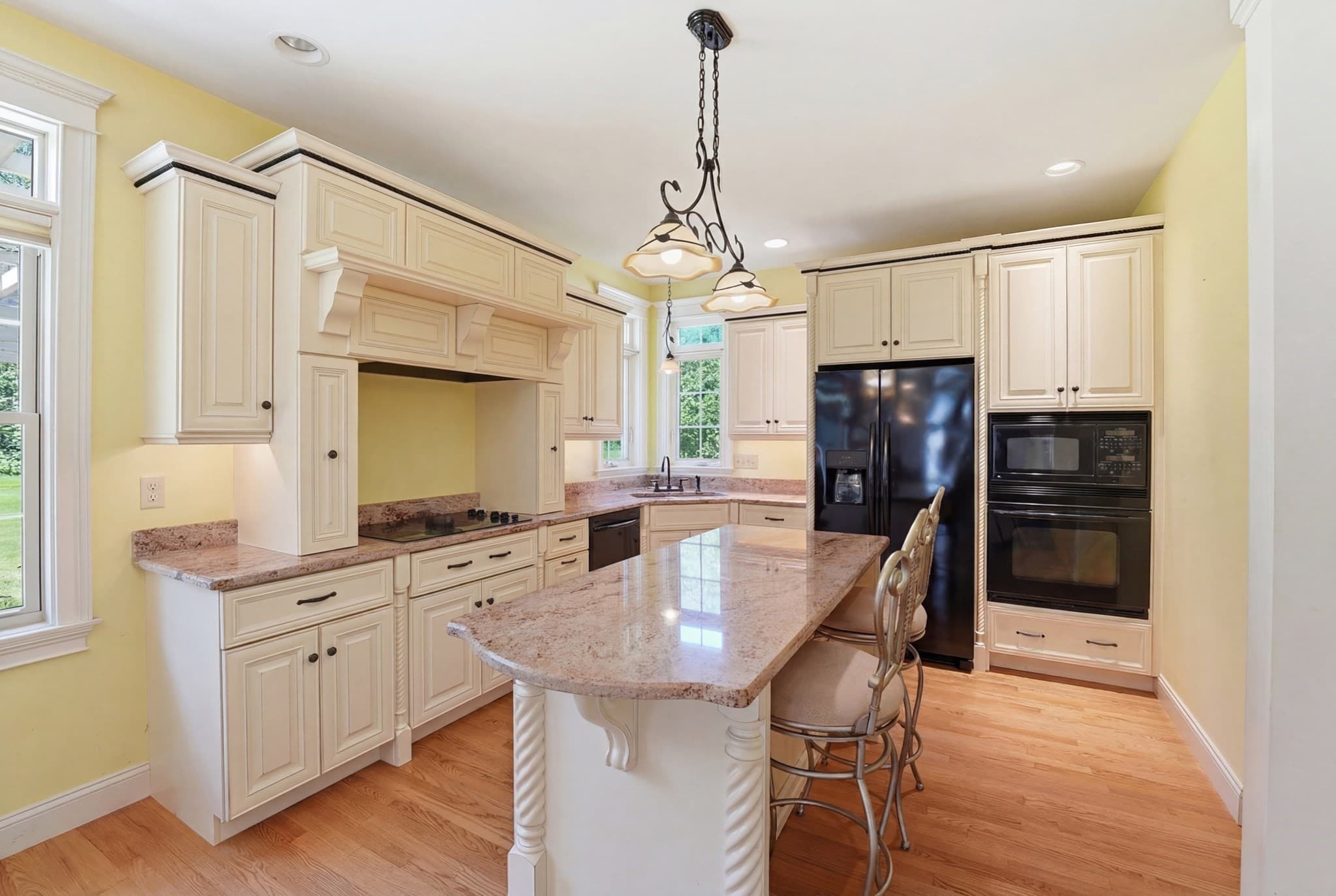 Single Family Residence at 5 Gableview Lane, Southwick MA 01077, Southwick, photo 2 of 42
