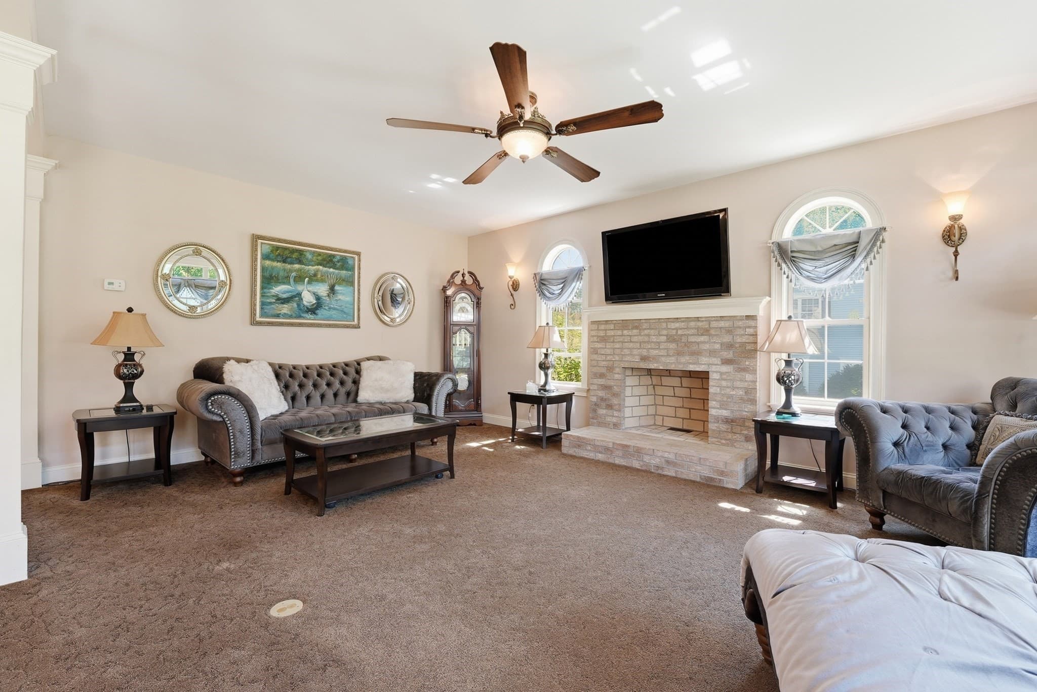Single Family Residence at 5 Gableview Lane, Southwick MA 01077, Southwick, photo 6 of 42
