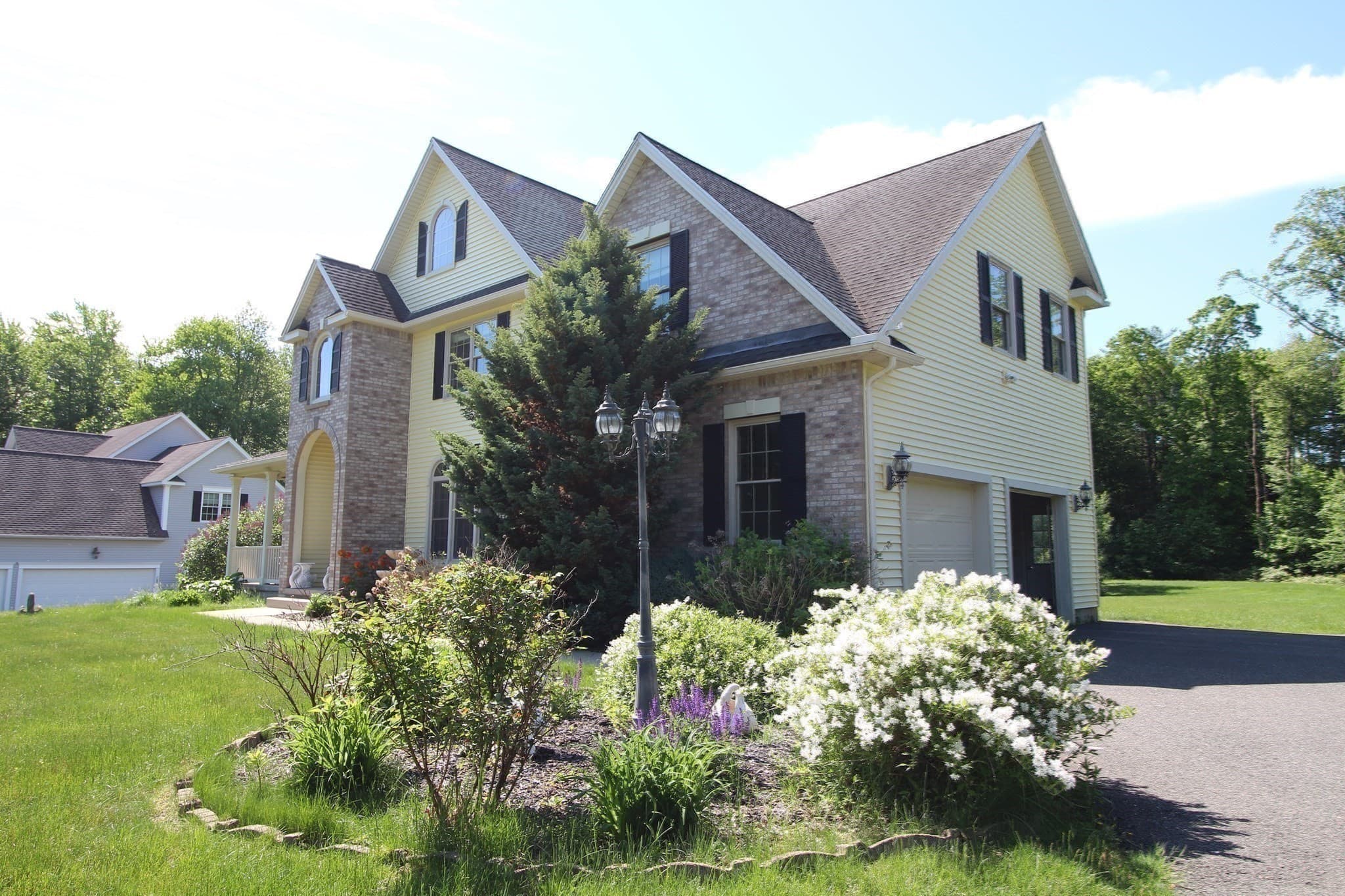 Single Family Residence at 5 Gableview Lane, Southwick MA 01077, Southwick, photo 32 of 42