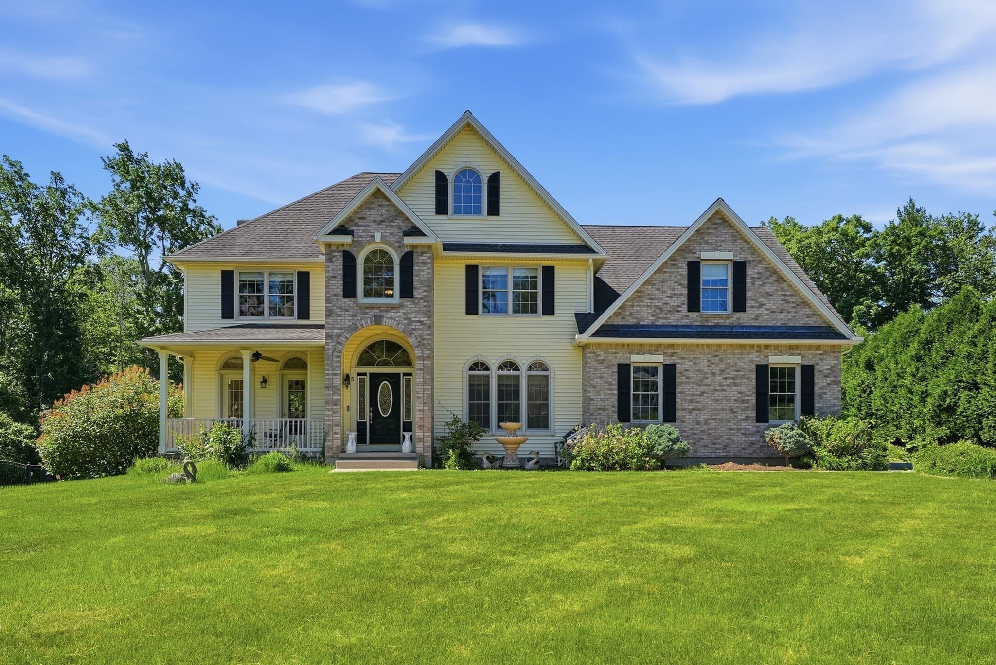 5 Gableview Lane, Southwick MA 01077