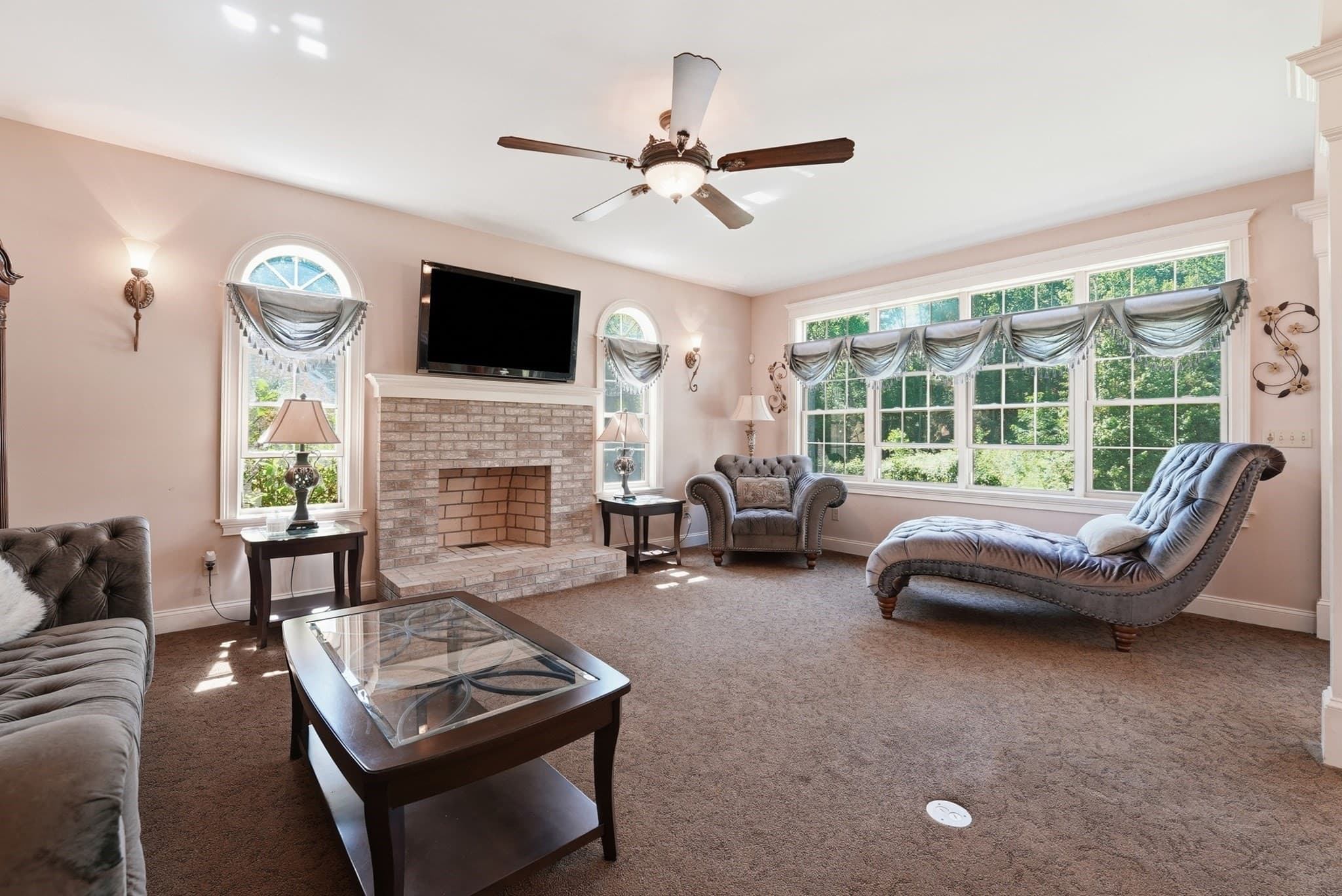Single Family Residence at 5 Gableview Lane, Southwick MA 01077, Southwick, photo 5 of 42