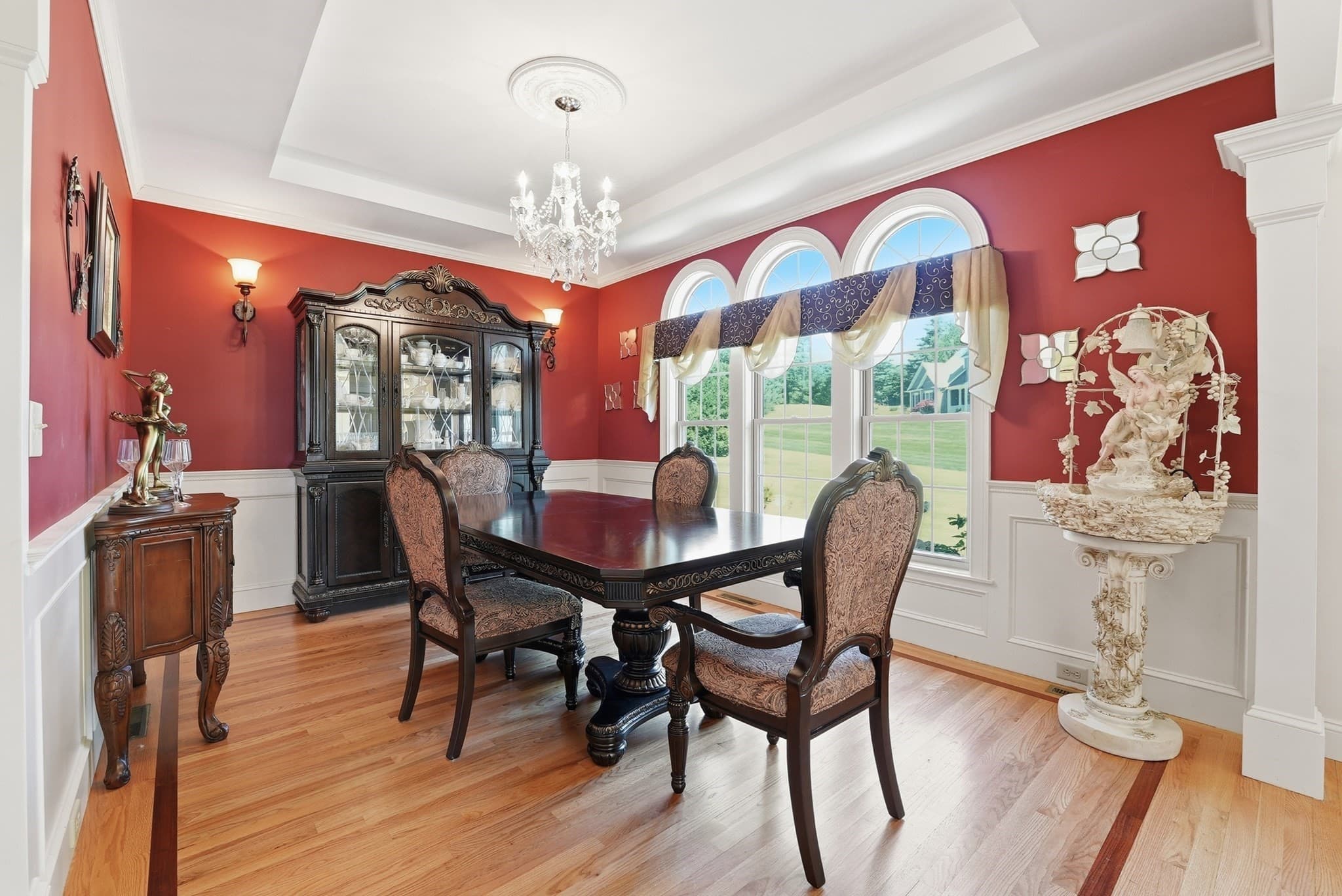Single Family Residence at 5 Gableview Lane, Southwick MA 01077, Southwick, photo 9 of 42