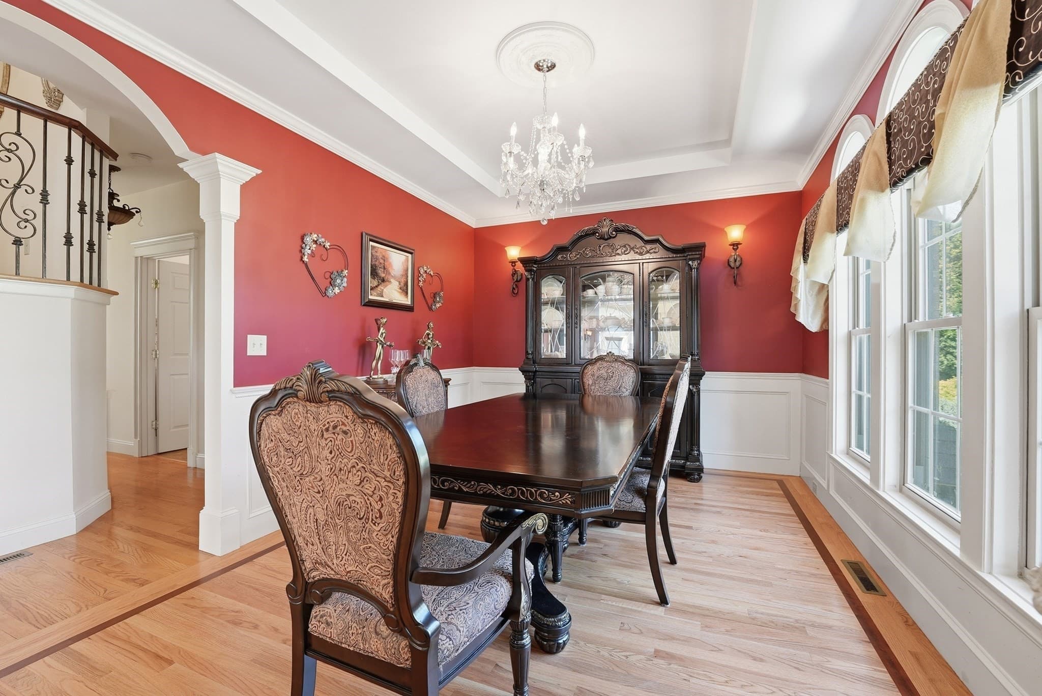 Single Family Residence at 5 Gableview Lane, Southwick MA 01077, Southwick, photo 10 of 42