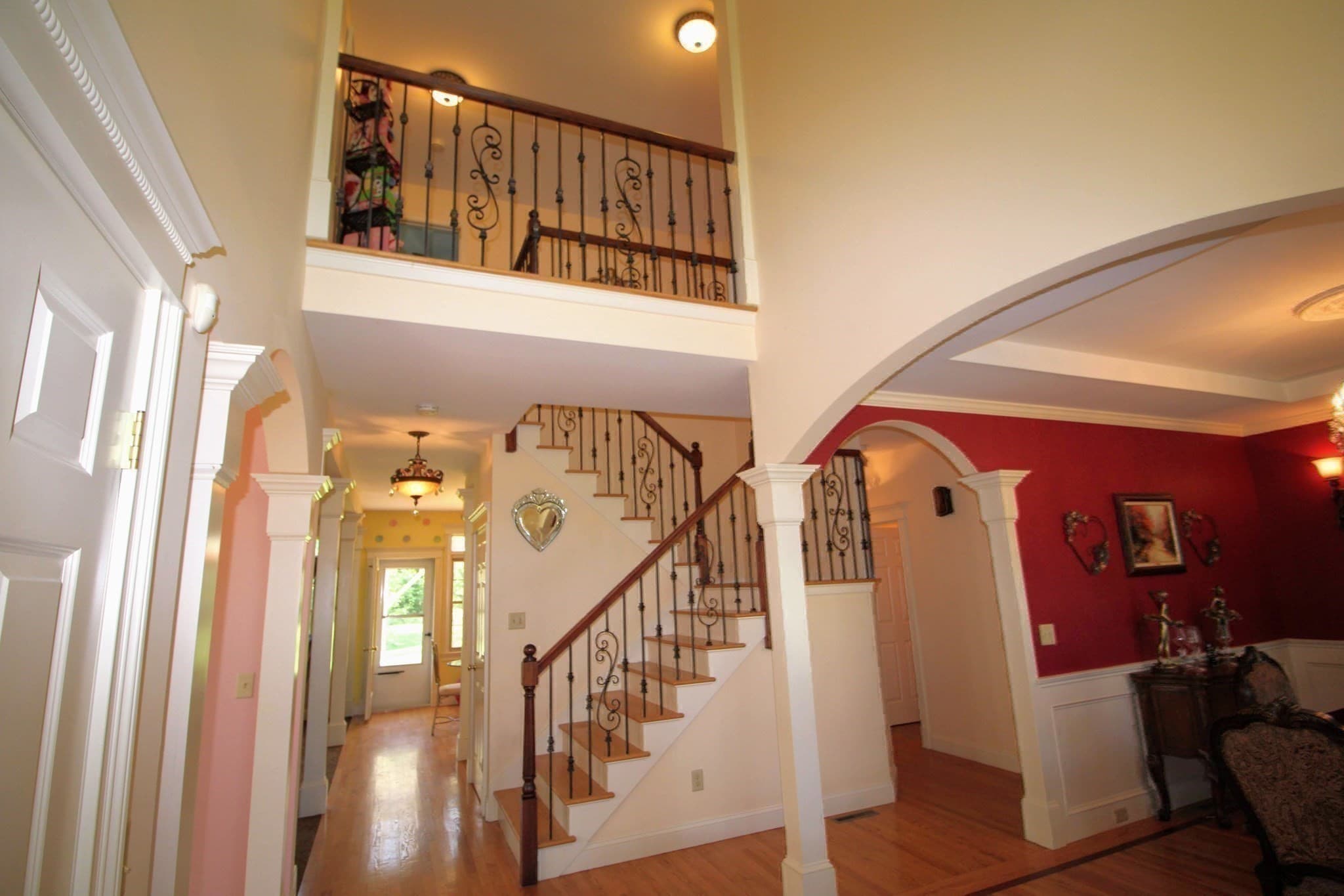 Single Family Residence at 5 Gableview Lane, Southwick MA 01077, Southwick, photo 18 of 42