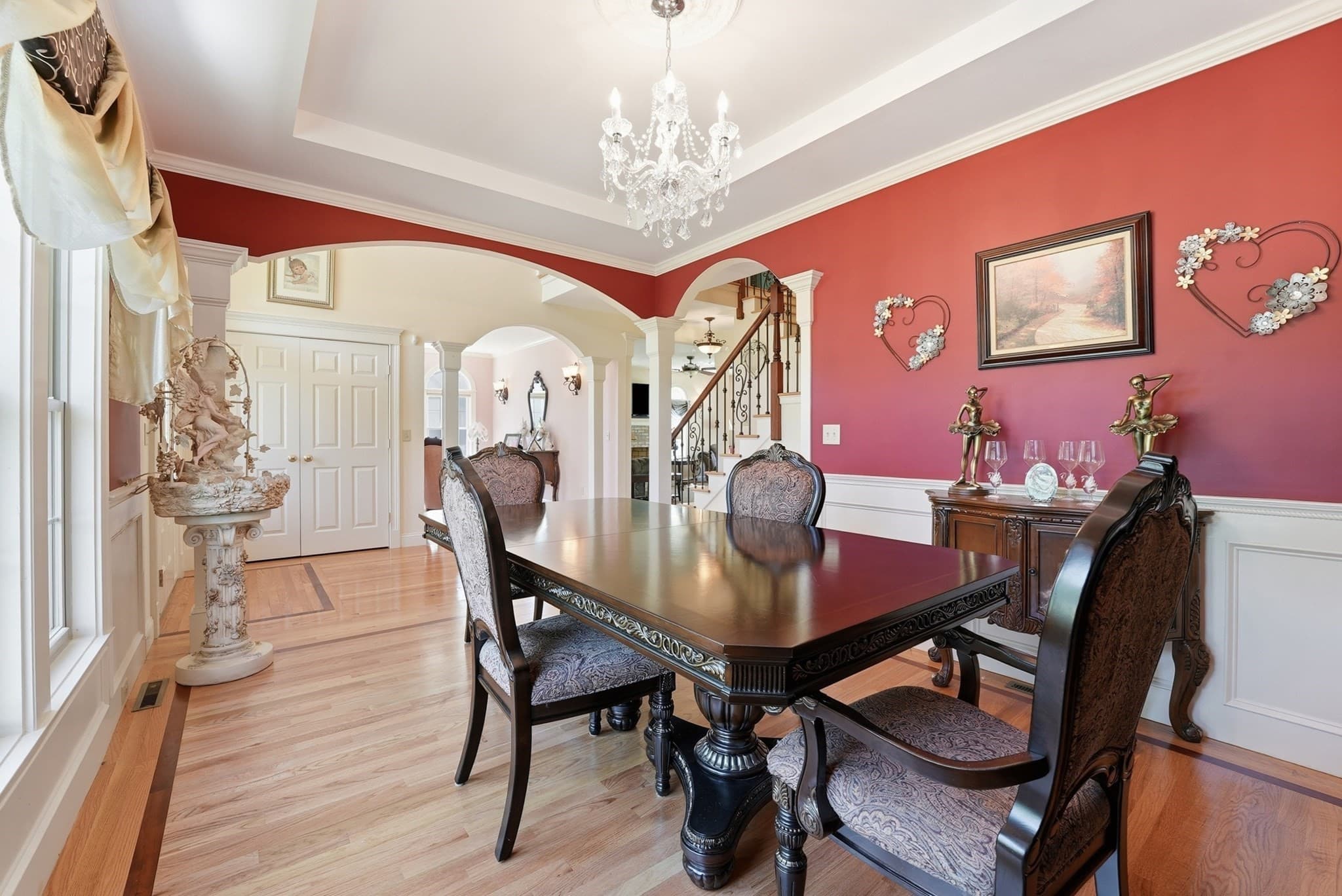 Single Family Residence at 5 Gableview Lane, Southwick MA 01077, Southwick, photo 11 of 42