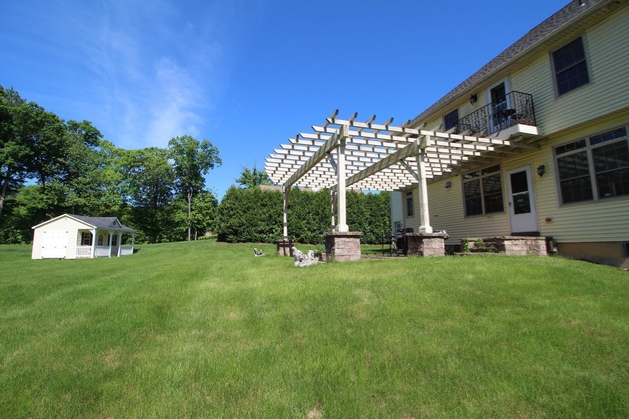 Single Family Residence at 5 Gableview Lane, Southwick MA 01077, Southwick, photo 31 of 42