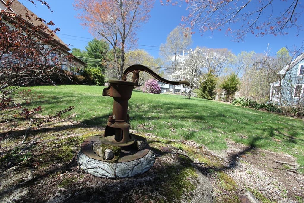 300 Chestnut St, Franklin MA 02038 photo 33