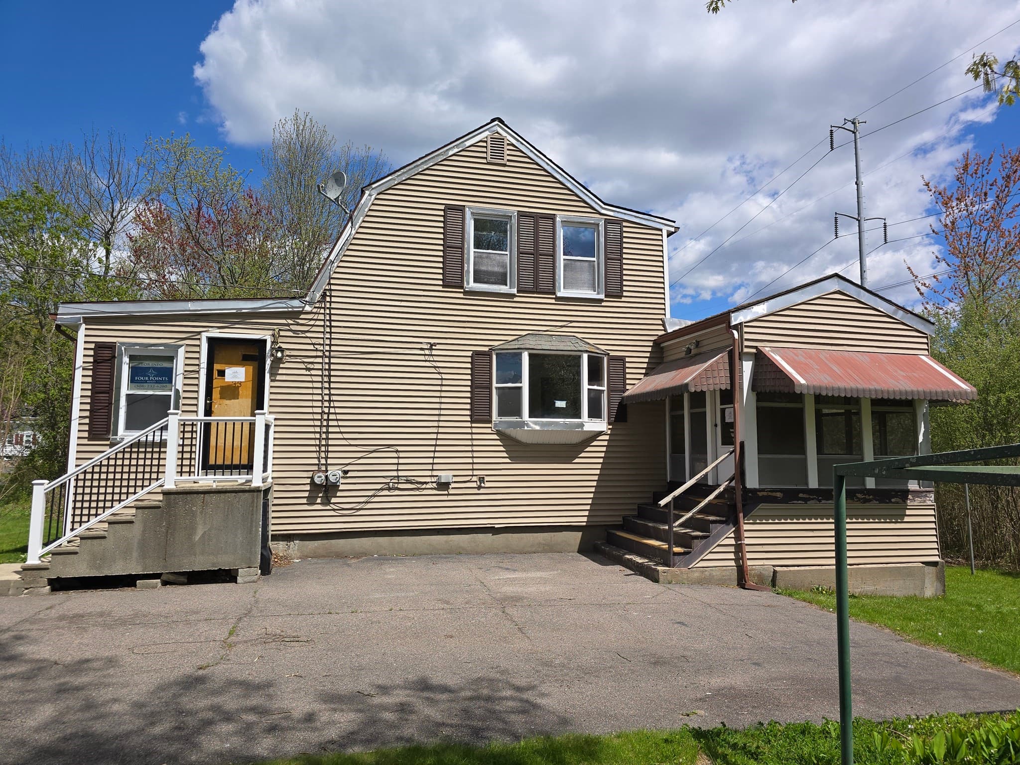 Single Family Residence at 33 Hayes Ave, Whitman MA 02382, Whitman, photo 16 of 17