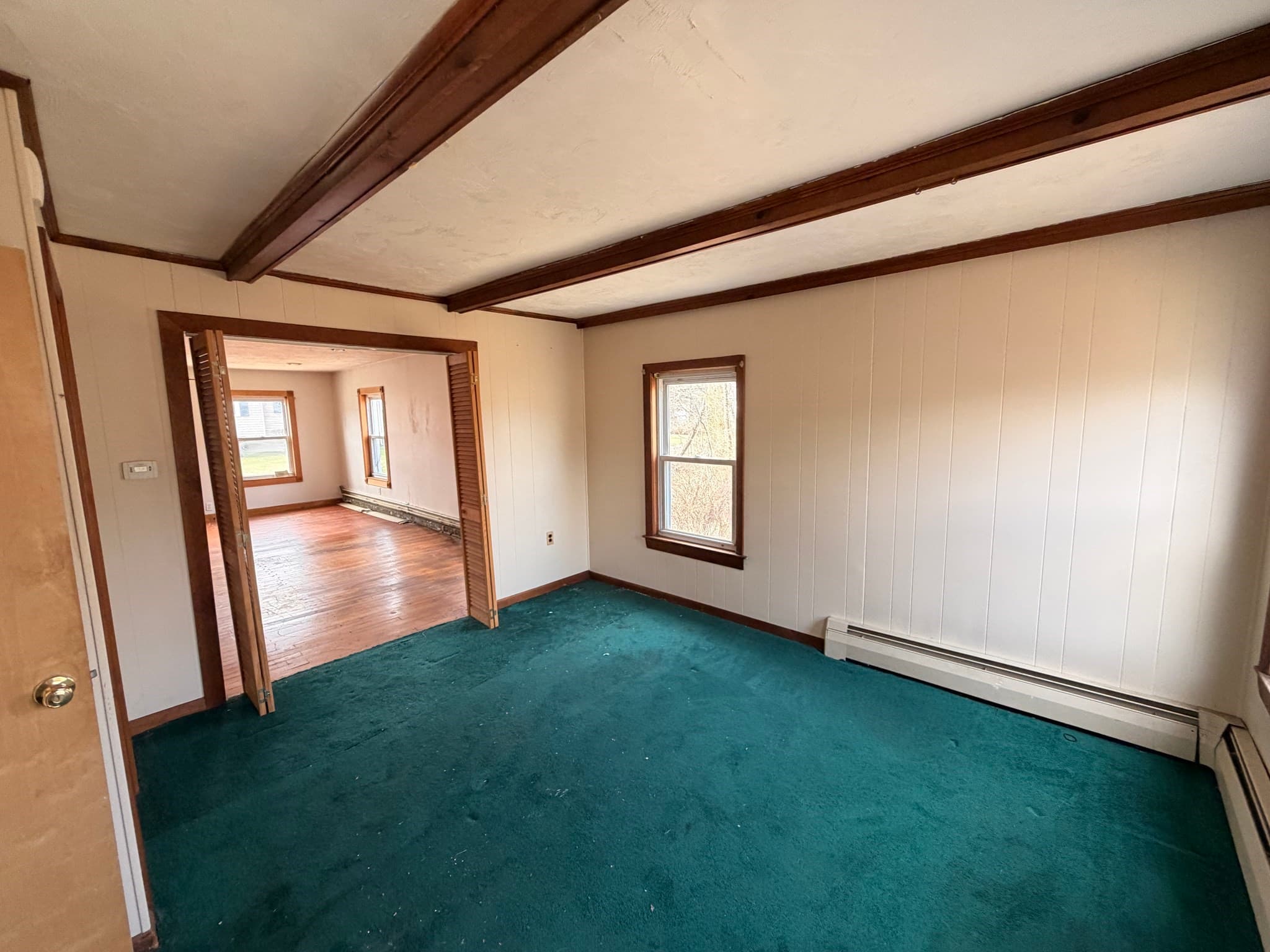 Single Family Residence at 33 Hayes Ave, Whitman MA 02382, Whitman, photo 8 of 17