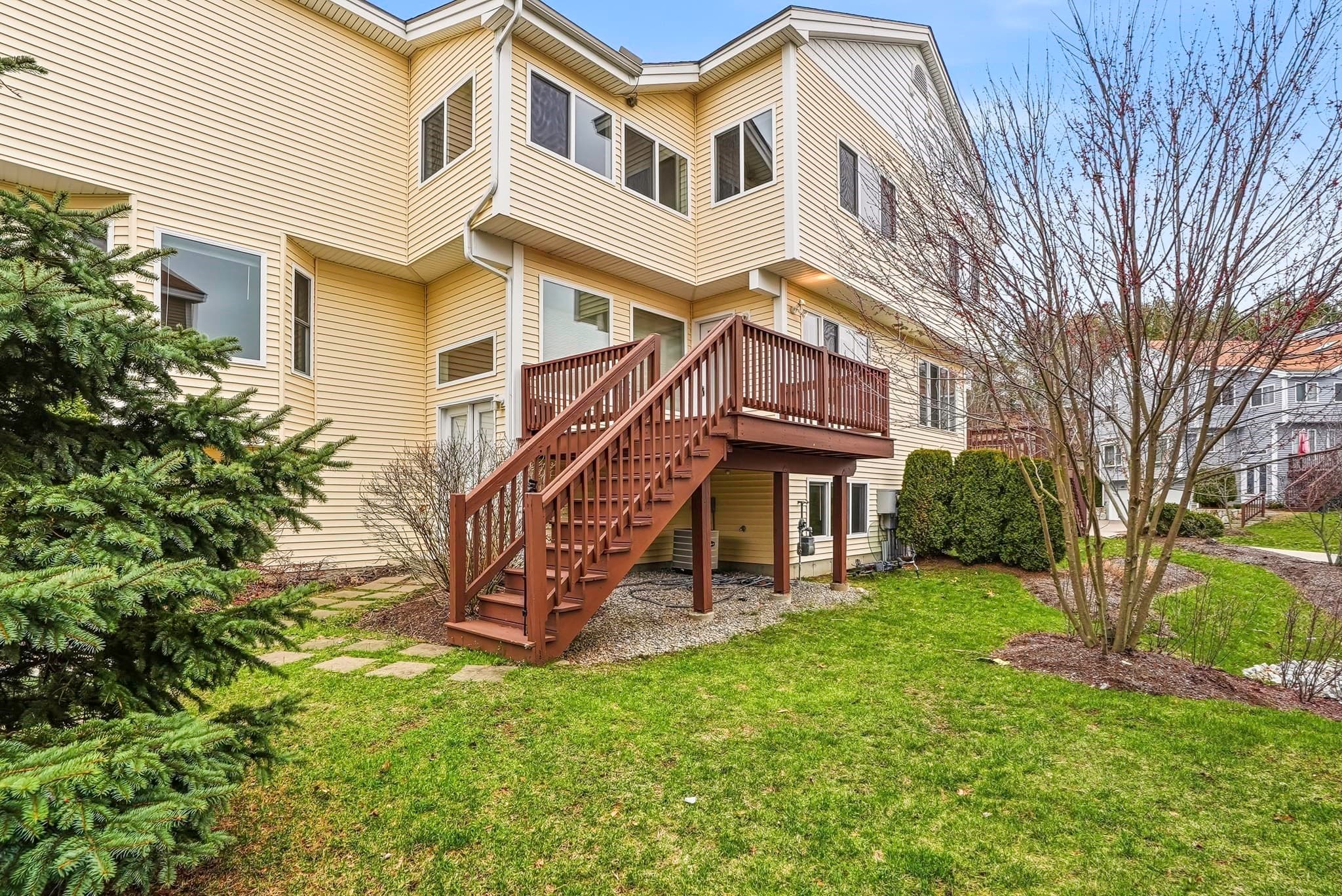 439 America Blvd # 439, Ashland MA 01721