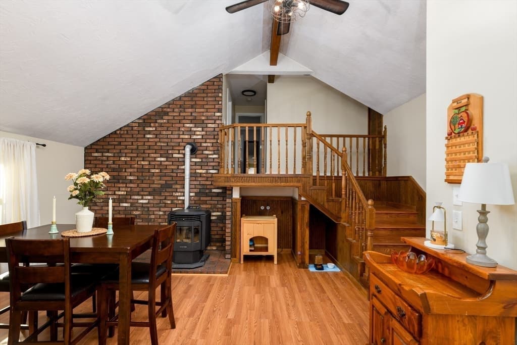 Single Family Residence at 1 Pine Lane, Brookfield MA 01506, Brookfield, photo 12 of 29