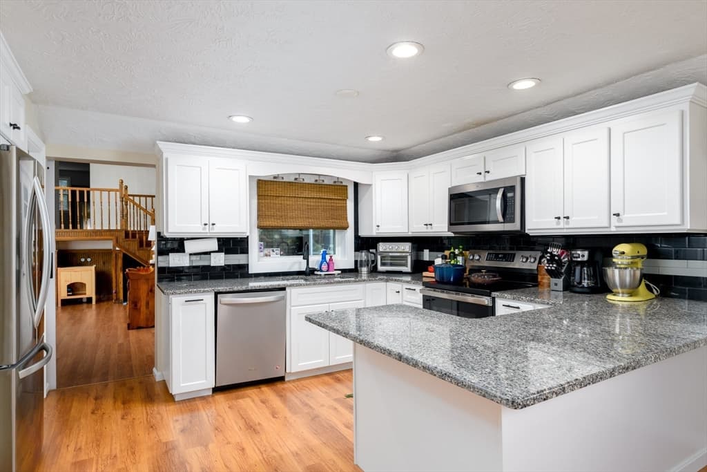 Single Family Residence at 1 Pine Lane, Brookfield MA 01506, Brookfield, photo 7 of 29