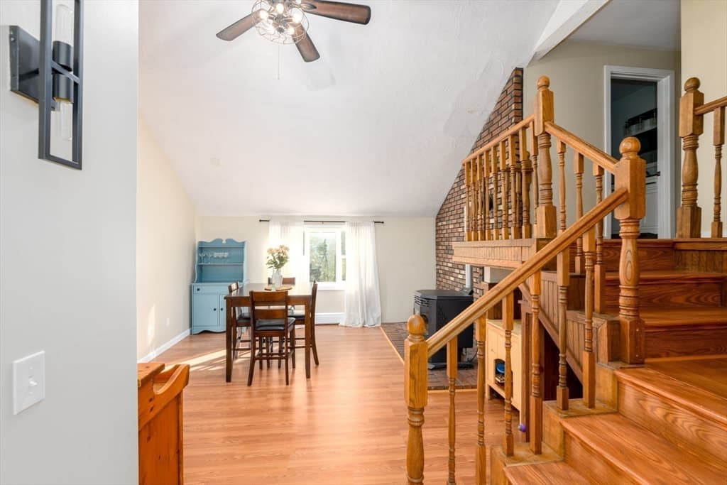 Single Family Residence at 1 Pine Lane, Brookfield MA 01506, Brookfield, photo 14 of 29