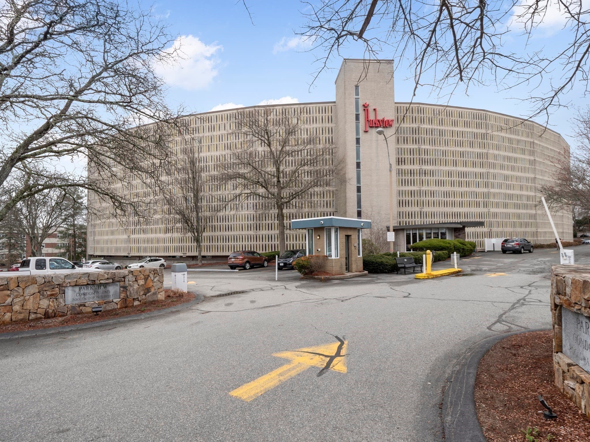 Condominium at 200 Swanton St # 717, Winchester MA 01890, Winchester, photo 22 of 30