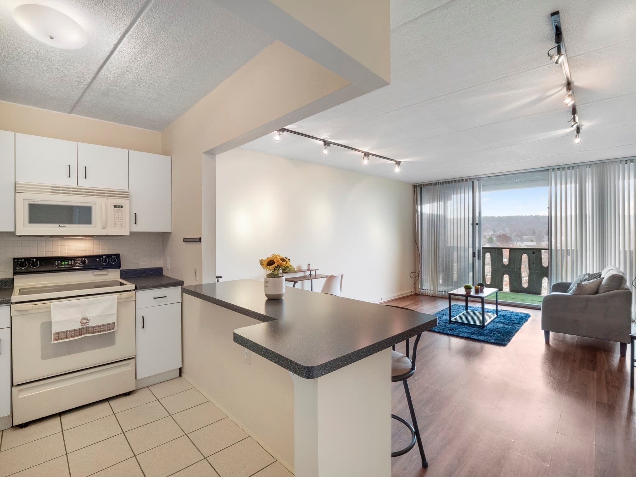 Condominium at 200 Swanton St # 717, Winchester MA 01890, Winchester, photo 10 of 30