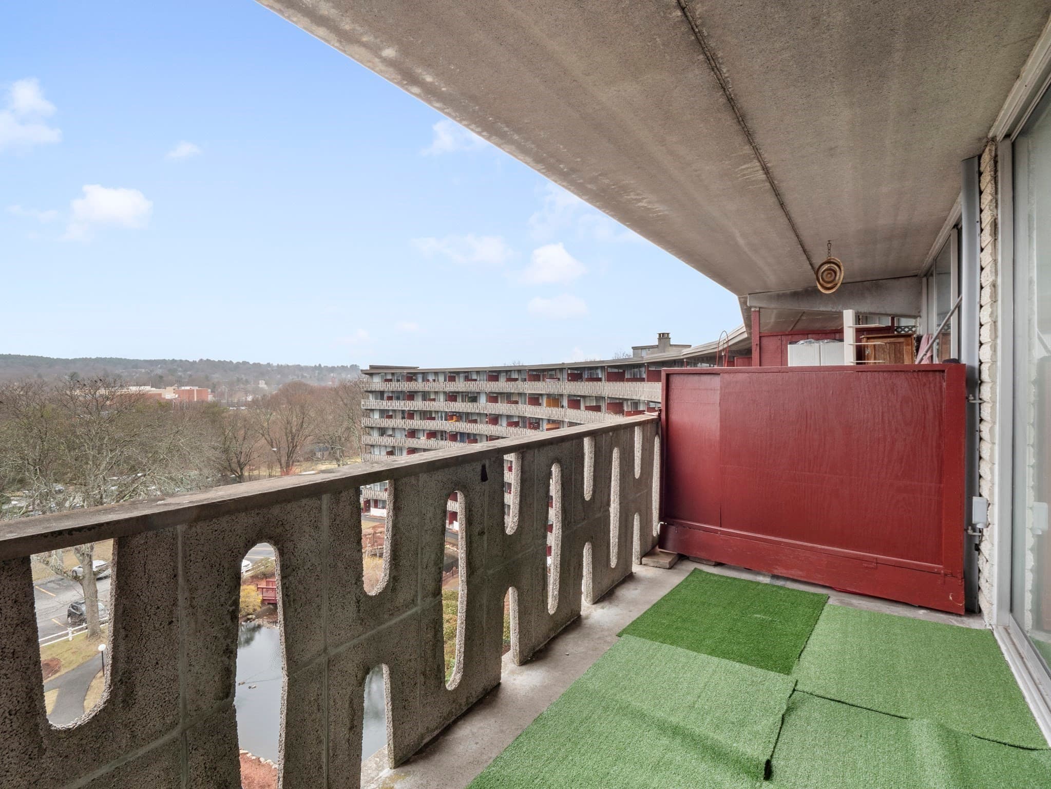 Condominium at 200 Swanton St # 717, Winchester MA 01890, Winchester, photo 14 of 30