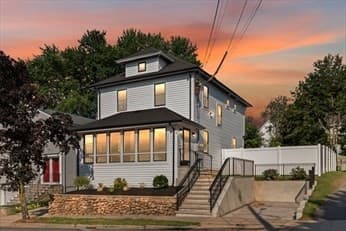 94 Lexington St, Watertown MA 02472
